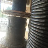 کابل فشار قوی آلومینیوم