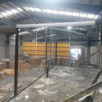 مجری نصب شیشه سکوریت.کرکره برقی.درب اتوماتیک.پنجره