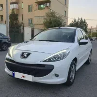 ۲۰۷ فرمان برقی