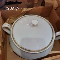 سرویس غذا خوری ژاپنی نو شش نفره