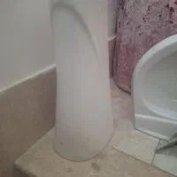 روشویی سنگی