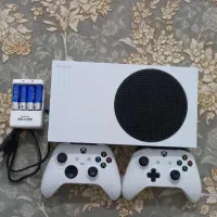 ایکس باکس سری s