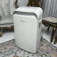کولر گازی قابل حمل جنرال گلد