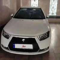 دناپلاس6دنده 1404تحویل دیروزمعاوضه با کوییک ساینا