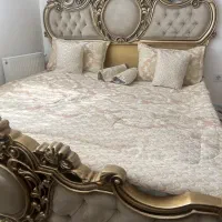 تخت خواب ۲ نفره
