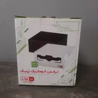 استابلایزر پرنیک / استابلایزر خانگی / استبلایزر