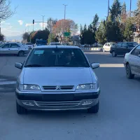 زانتیا ۸۶ بدون رنگ