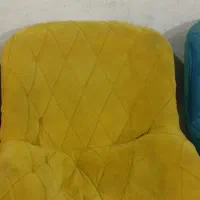 یک دست مبل هفت نفره