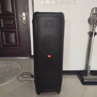 اسپیکر JBL