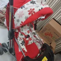 *در حدنو*|کالسکه و لوازم جانبی|مشهد, هنرور|دیوار