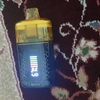 قلیون شارژری