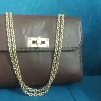 کیف چرم