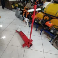 جک ۳تن جک ایران