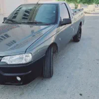 آریسان ۲ کم کار