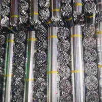 تولید سیخ استیل حیدری (اصل)