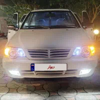 پراید ۱۳۲در حد