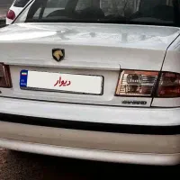 سمند LX 91|خودرو سواری و وانت|زرند, |دیوار