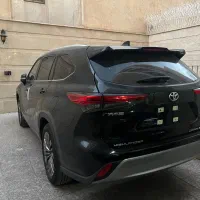 فروش تویوتا هایلندر