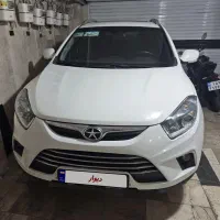 جک اس ۵ مدل ۹۶ بی رنگ