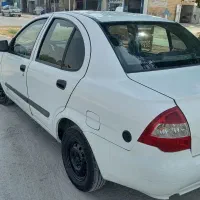 تیبا دوگانه سوز شرکتی ۹۴