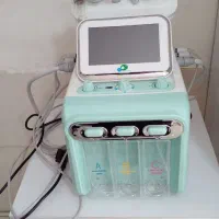 دستگاه هیدرو فیشال هیدروفشیال دستگاه فشیال پاکسازی