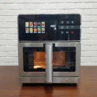 سرخکن بدون روغن اصلی برلین/فروش سرخ کن بقیمت عمده