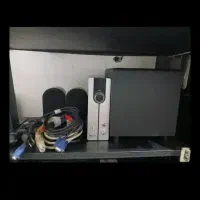 باند و ساب و کیبورد و موس درحد نو