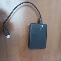 هارد دو ترابایت وسترن دیجیتال