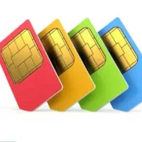 فروش سیم کارت های صفر ورند