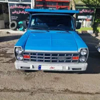 نیسان زامیاد دوگانه مدل 1402 اپشنال