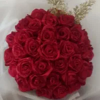 سفارش گل روبانی