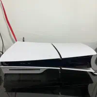 Ps5 slim 2016 دیسک خور