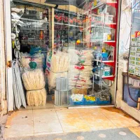 فروش فوری مغازه در بازار مرکزی نمره یک