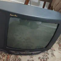 تلوزیون