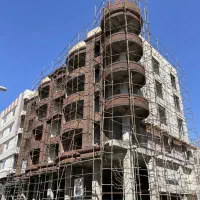 داربست پایا