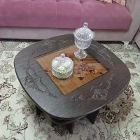 میز عسلی