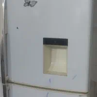 یخچال فریزر