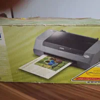 پرینتر EPSON|پرینتر، اسکنر، کپی، فکس|آبادان, |دیوار