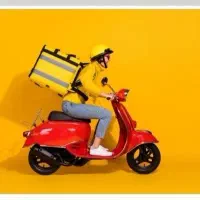 نیازمندیم پیک موتوری