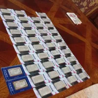 نقره ندیر توکنیکو پمپ سوییسی ترک