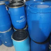 گالن وبشکه پلاستیکی ومخزن 1000لیتری