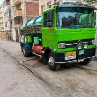 لوله بازکنی تخلیه چاه ارزانتراز همه جا فوری تضمینی