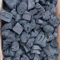 ذغال انگور اعلاء  و  ذغال کبابی