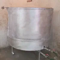 تنور گازی