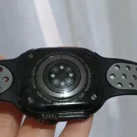 ساعت نونو با تمام امکانات دو بند اضافه