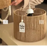 لوستر رافیا
