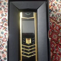 گوشی طرح ورتو