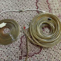لامپ شلنگی