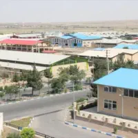 کارگاه-شهرک-صنعتی-عشق-آباد