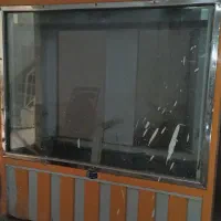 یخچال ایستاده قصابی